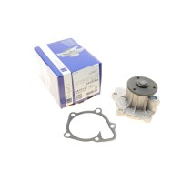 Помпа води Jeep Compass/Mitsubishi Lancer VIII/Outlander/Peugeot 4007 1.8/2.0/2.4 08- (B/B)(6 лоп)