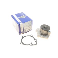 Помпа води Jeep Compass/Mitsubishi Lancer VIII/Outlander/Peugeot 4007 1.8/2.0/2.4 08- (B/B)(6 лоп)