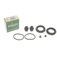 Ремкомплект супорта (переднього) Nissan X-Trail 01-13 (d=44mm) (Akebono)