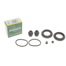 Ремкомплект супорта (переднього) Nissan X-Trail 01-13 (d=44mm) (Akebono)