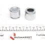 Ремкомплект супорта (заднього) Lexus ES 06-12 (d=38mm) (+поршень) (Advics)(замінено на 238954)