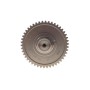 Розподільний вал Skoda Octavia/VW Golf VI/Passat 2/0 TSI 05-14 (випуск) (OE VAG)