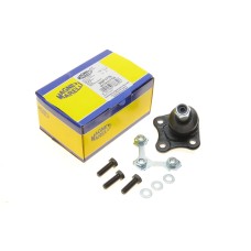 Опора кульова (передня/знизу/R) Audi A3/VW Golf IV 1.4-2.8 96-06 (к-кт)