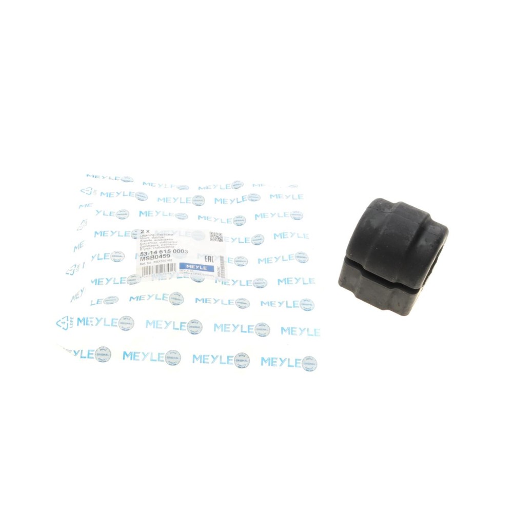 Втулка стабілізатора (переднього) Land Rover Range Rover III 3.0D-5.0 02-12 (d=31mm)