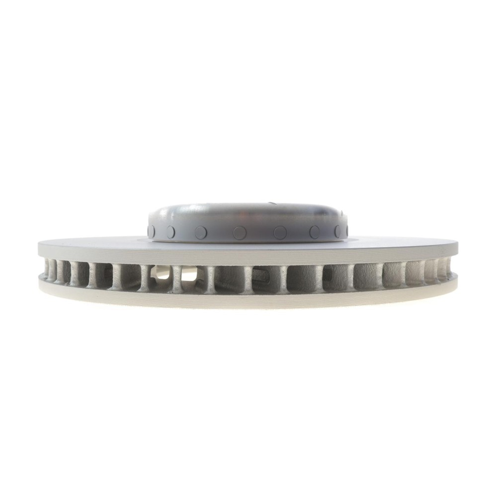 Диск гальмівний (передній) BMW 5 (F10/F11)/6 (F12/F13)/7 (F01-F04) 09- (348x36) (R)