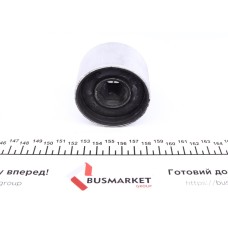 Сайлентблок важеля (переднього/знизу/ззаду) Audi A2 1.4 TDI 00-05/Seat Ibiza 1.9 TDI 04-08