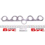 Прокладка колектора впускного Audi 100/VW Passat 1.9-2.3 77-, замінено на 71-25061-20