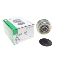 Шків генератора Toyota Yaris 1.4 D-4D 01-05