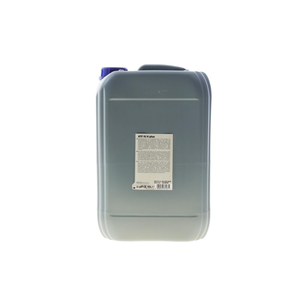 Олива АКПП (10L) (MB236.14) (червоне)