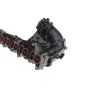 Колектор впускний BMW 3 (E90-E93)/5 (F10/F11)/7 (F01-F04) 3.0D N57 07-13