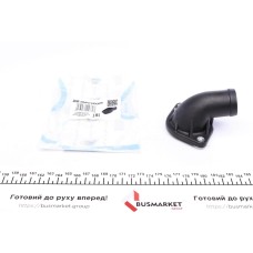 Фланець системи охолодження VW T3/Golf/Passat/Audi A4/A6 81-05