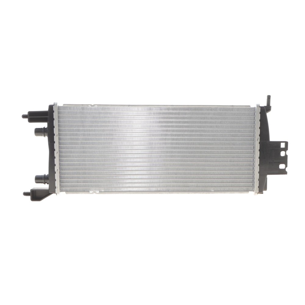 Радіатор охолодження Renault Scenic 1.5 dCi 16-