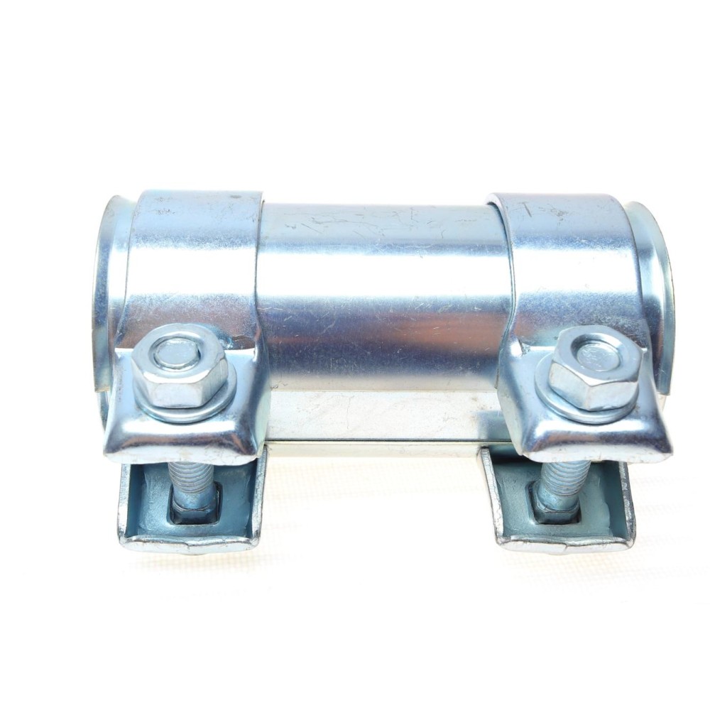 Хомут глушника (передній) VW LT 2.5 SDI/2.8 TDI 96-06 (56/60.5x125)