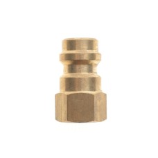 Адаптер HP R134A 1/4SAE