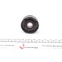 Ролик генератора BMW 3 (E46)/5 (E39)/7 (E38) 2.5-3.0D 98-00 (паразитний) (70х25)