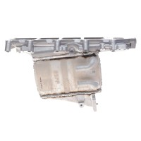 Радіатор інтеркулера Skoda Octavia III/VW Golf VII/Passat 1.6-2.0TDI 12-