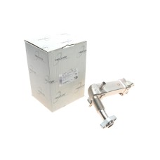 Радіатор рециркуляції ВГ BMW 3 (E90/E91)/5 (E60/E61) 04-10 (N47/N57)