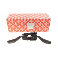 Перемикач підрульовий VW Polo 09-14/T5 09-15/Skoda Fabia 07-14/Rapid 11-