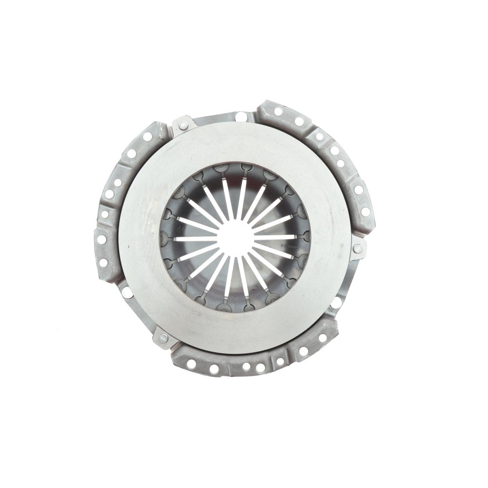Комплект зчеплення Fiat Ducato 2.5D -90 (d=240mm) (+вижимний)