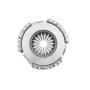 Комплект зчеплення Fiat Ducato 2.5D -90 (d=240mm) (+вижимний)