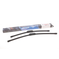 Щітки склоочисника (600/500mm) Land Rover Range Rover 12-/Opel Insignia 17-