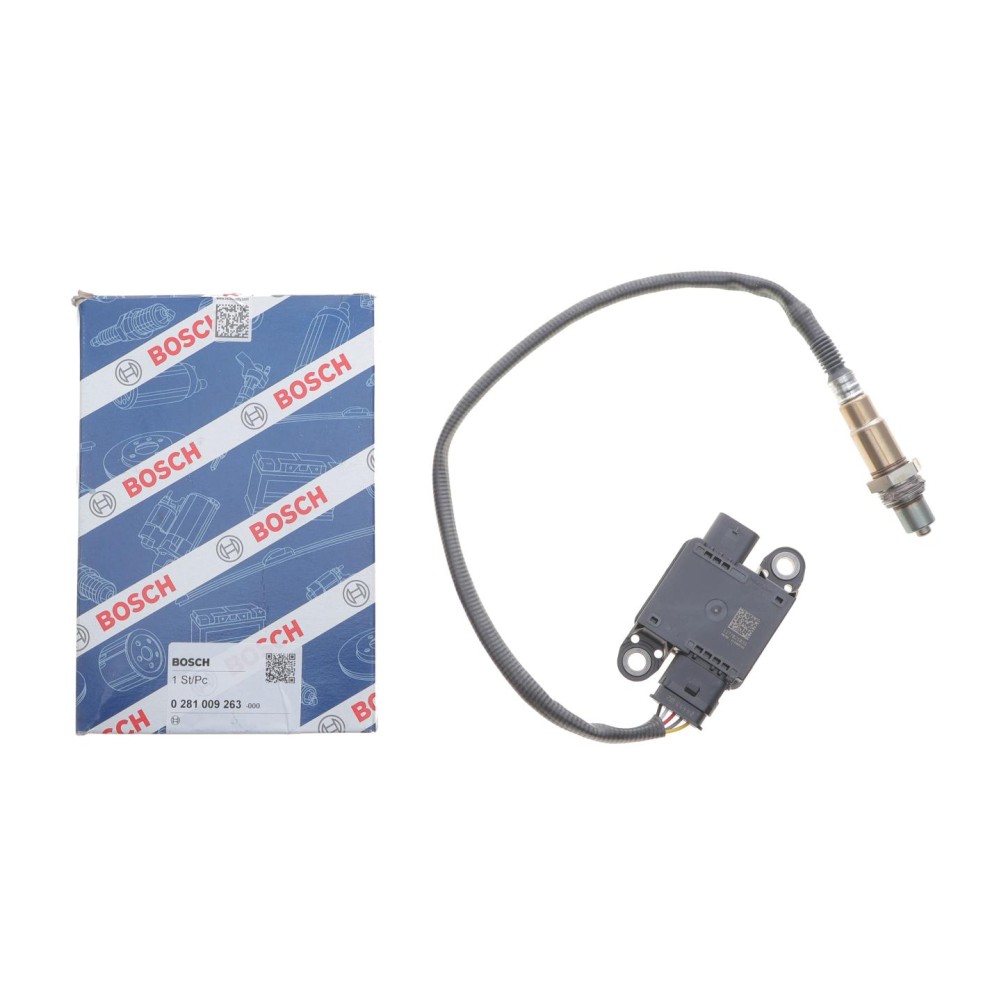 Датчик оксидів азоту (NOx) Citroen Berlingo 1.5 BlueHDi 18-/Jumpy/Peugeot Expert 2.0 BlueHDi 16-