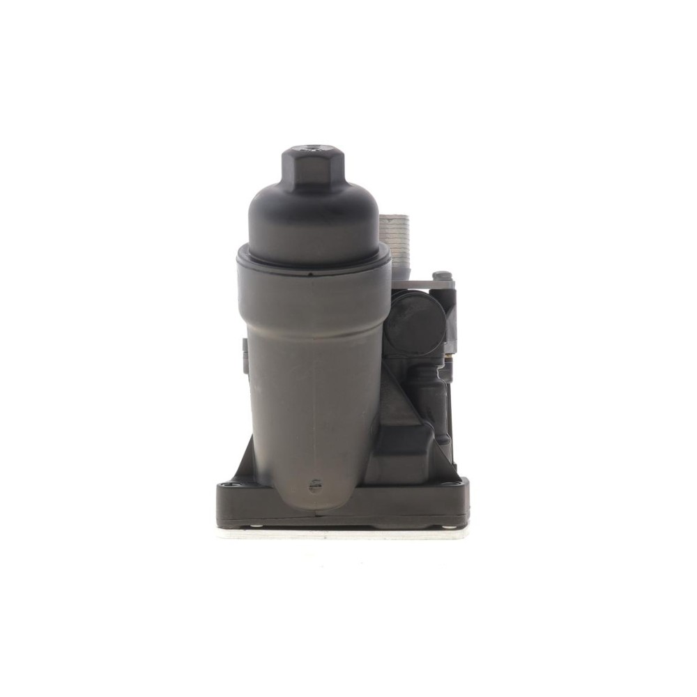Корпус фільтра масляного (з радіатором) BMW 3 (E90/F30/F80)/5 (F10)/7 (F01/F02/F03/F04)/X3 (F25) 07-18 N47/N57