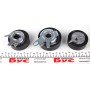 Комплект ГРМ + ПНВТ VW LT 96-06 2.5TDI