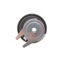Комплект ГРМ Citroen C5 III/C6/Peugeot 407/607 2.7 HDi 04- (85x20)