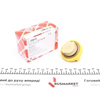 Кришка горловини маслозаливної Renault Clio II/Scenic I/II/Megane 1.2-2.0/1.5dCi/1.9dCi 98-