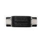 Гумка глушника Mitsubishi Outlander 2.0/2.4 4WD 01-06