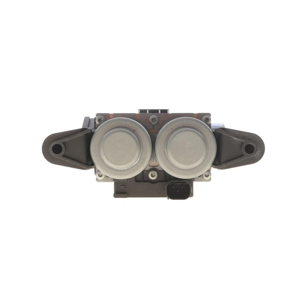 Кран пічки BMW 5 (E39)/7 (E38) 95-03 M47/M51/M52/M54/M57/M60/M62/M67/M73