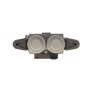 Кран пічки BMW 5 (E39)/7 (E38) 95-03 M47/M51/M52/M54/M57/M60/M62/M67/M73