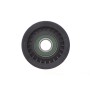 Ролик генератора Ford Focus/Fiesta/C-Max 1.0-1.6 04- (паразитний) (73x29)