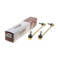 Тяга стабілізатора (переднього) Audi A3/Q3/Skoda Octavia/SuperB/VW Caddy/Passat/Tiguan/Touran 03-