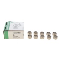 Підшипник КПП Hyundai/Volvo (14x20x12) HK1412