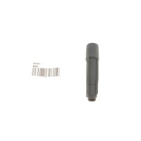 Наконечник свічки запалювання MB E-class (W124/W210) 93-03/Sprinter 95-06 (M111)