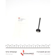 Клапан (випуск) Kia Ceed/Sorento 1.4/1.6/2.5CRDi 00- (26x5.47x92.60) = 5724000000