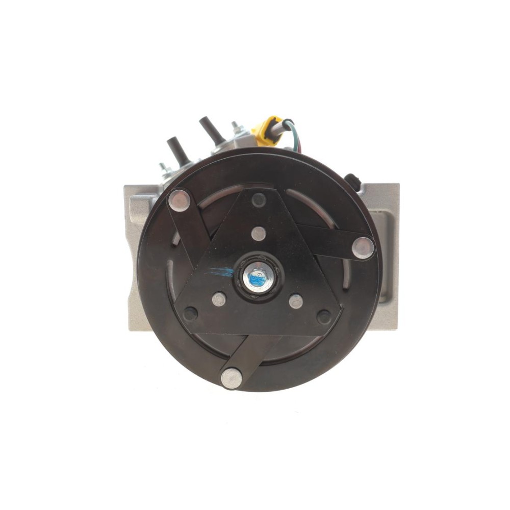 Компресор кондиціонера Citroen C3 Picasso/C4 Cactus/Peugeot 208 1.6 BlueHDi 14-