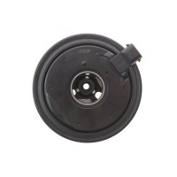 Шків компресора кондиціонера Nissan Qashqai 1.5 dCi 07-13