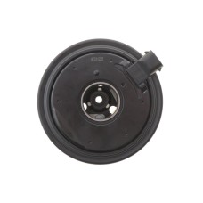 Шків компресора кондиціонера Nissan Qashqai 1.5 dCi 07-13