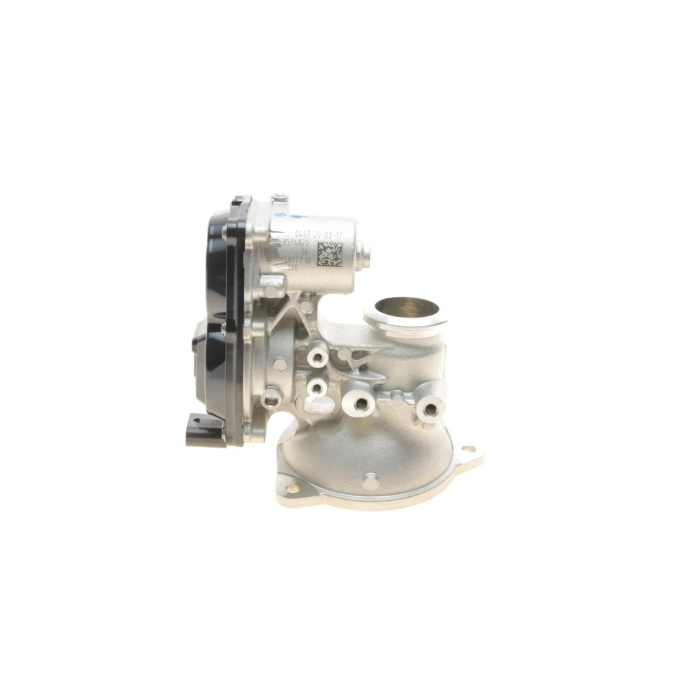 Клапан EGR BMW X3 (G01/F97)/X5 (G05/F95)/X7 (G07) 17- B57 D30