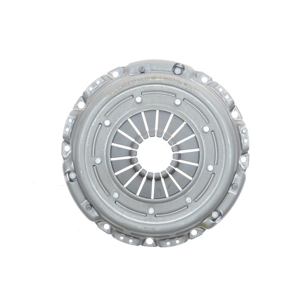 Демпфер + комплект зчеплення Opel Astra J/Insignia 1.4 10-