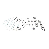 Ремкомплект колектора впускного Audi A4/A6/A8/Q7/VW Touareg 2.7/3.0 TDI 04-18