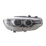 Фара (R) BMW 4 (F32/F82) 13-20 (Bi-Xenon)