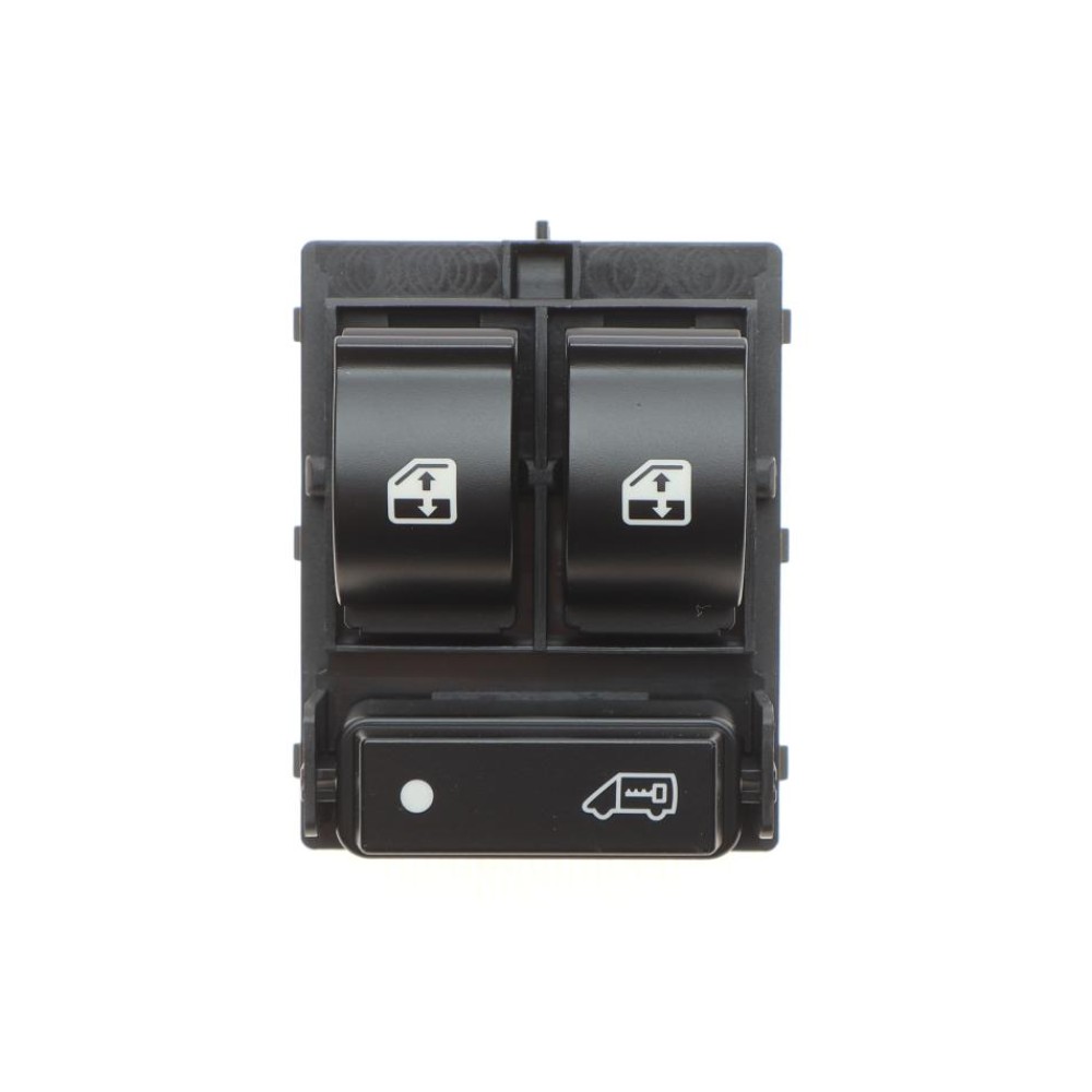 Кнопка склопідіймача Citroen Jumper/Peugeot Boxer 06- (блок) (8 конт.)
