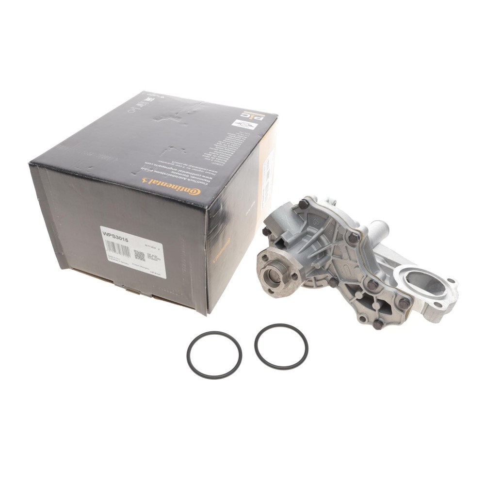 Помпа води Audi 80/100/VW Caddy/Golf/T4 1.3-2.0/1.6-1.9TD/TDI 76-03