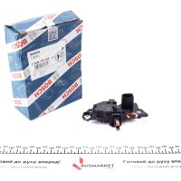 Реле генератора (14V) MB E-class (W211)/Vito (W639) 03- (замінено на 1986AE0134)