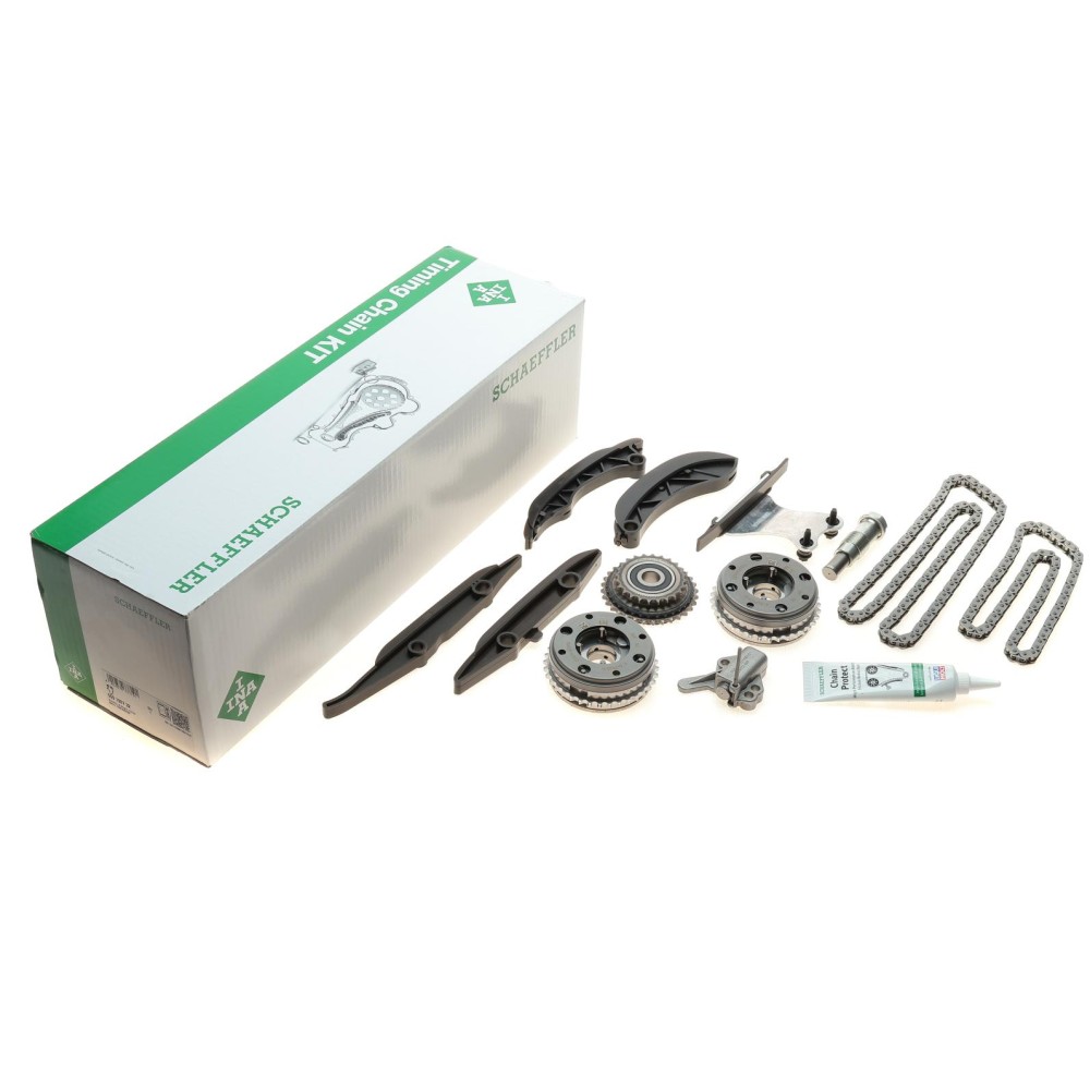 Комплект ланцюга ГРМ BMW 3 (F30/F80/G20/G80)/5 (G30/G90) B48/B58 16-