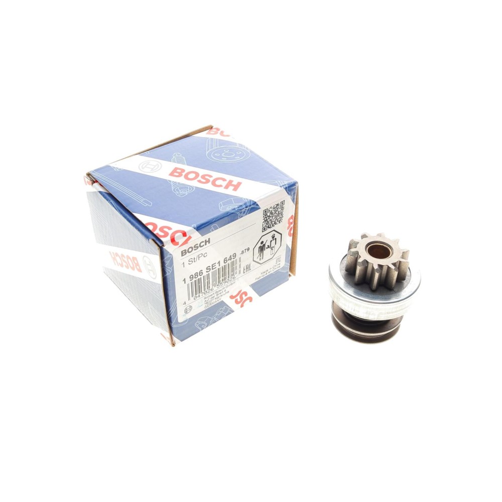 Бендикс стартера Opel Combo/Suzuki SX4 1.6-2.0D 07-